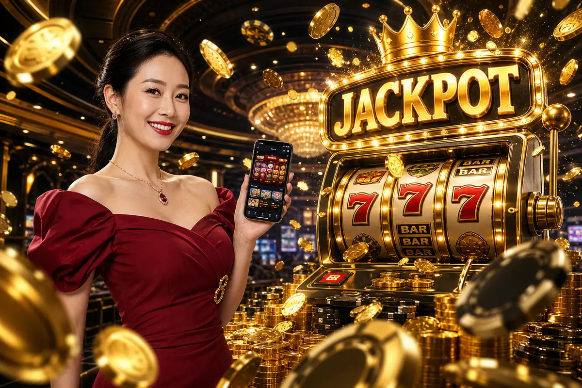 7777slots