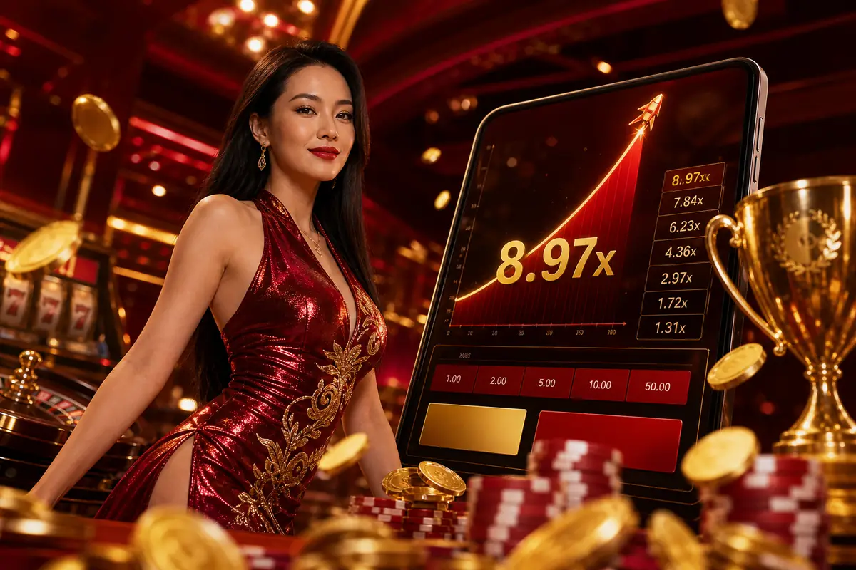 7777slots